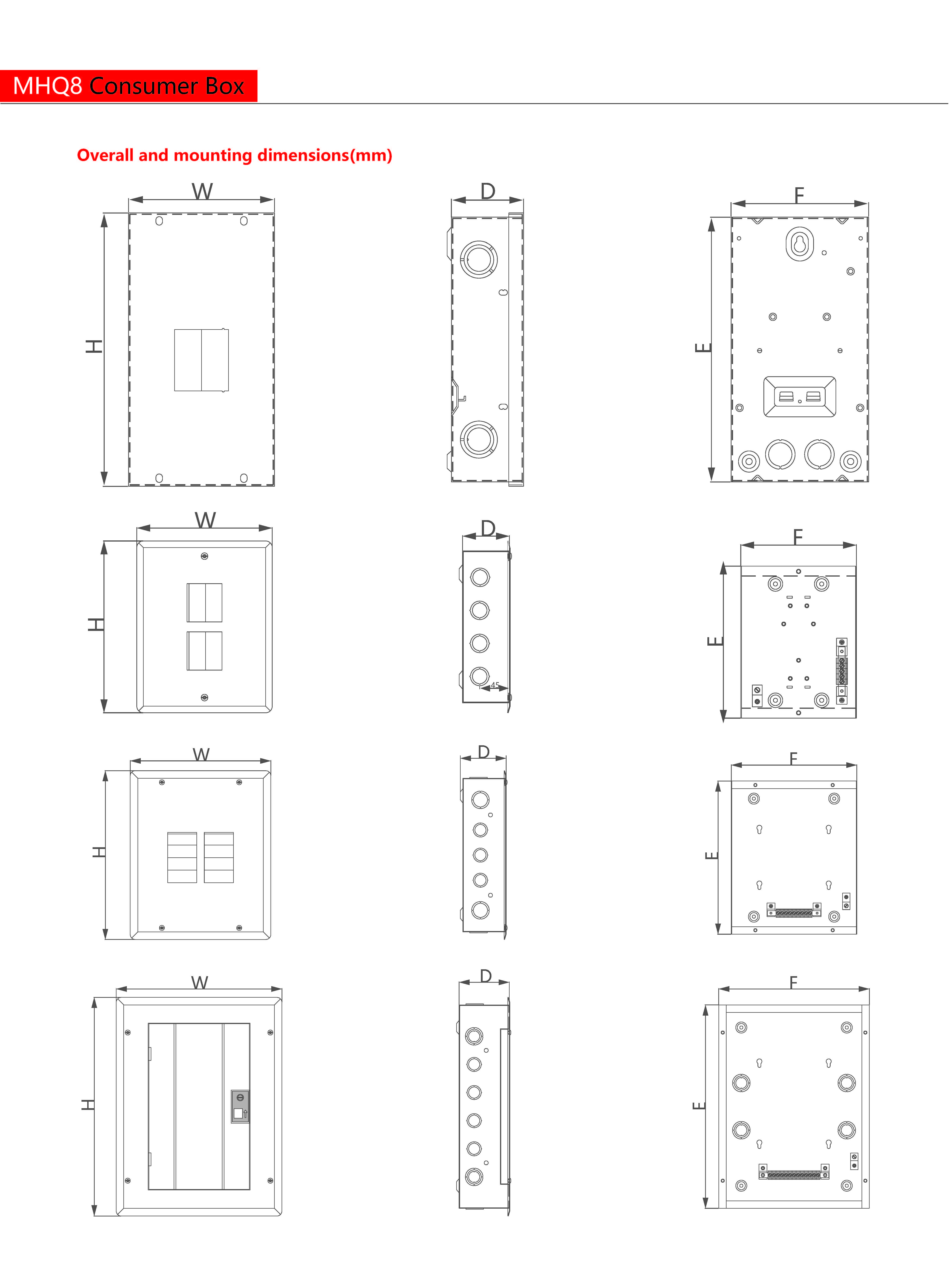 Technical Drawing